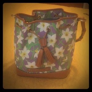 Dooney & Bourke Daffodil Bag